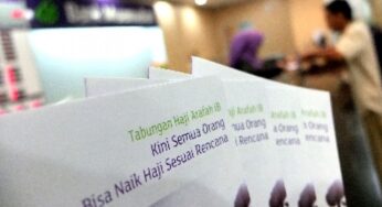 Menyoal Peraturan Menteri Agama Nomor 24 Tahun 2016 tentang Bank Penerima Setoran BPIH
