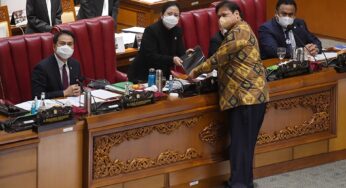Download File RUU dan UU Cipta Kerja