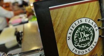 Perbandingan Pengaturan Sertifikasi Halal antara UU Cipta Kerja dengan UU Jaminan Produk Halal