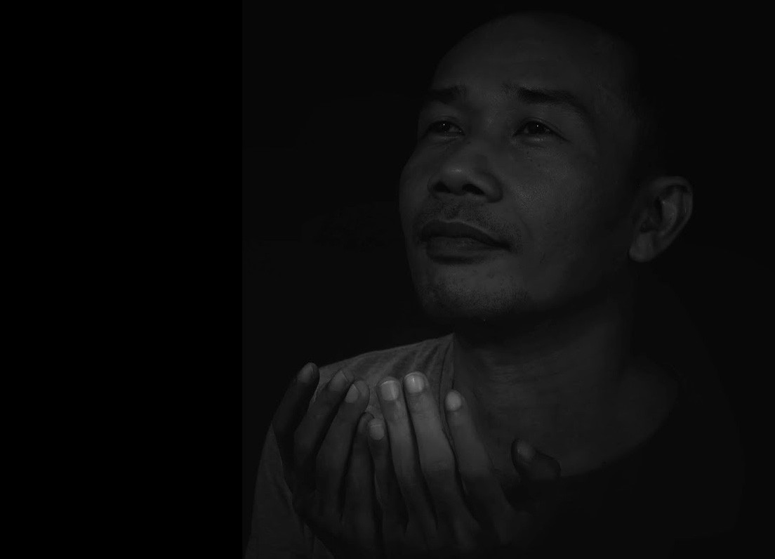 Nestapa Merindu Kepada yang Sunyi