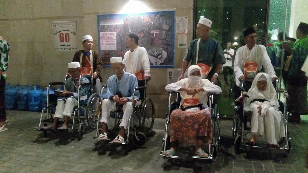 Memahami Komposisi Biaya Haji Reguler