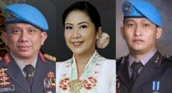 Jangan Berhenti untuk Berasumsi