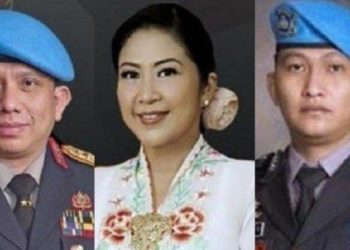 Jangan Berhenti untuk Berasumsi