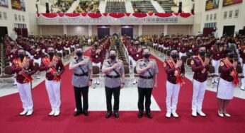 Pengaruh Pola Pendidikan di Akpol (Bagian ke-3)
