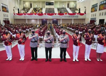 Pola Pendidikan di Akpol dan Pengaruhnya terhadap Gaya Kepemimpinan dan Pembentukan Karakter Polisi Prediktif
