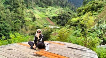 Spot-spot Foto Bagus di Tawangmangu Wonder Park