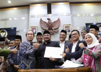 Rincian Komponen Biaya Haji 2023