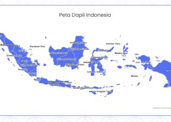 Review Dashboard Indikator dan Anggaran Daerah Pemilihan (INANG DAPIL)
