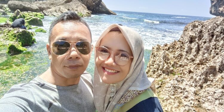 Healing ke Pantai Gesing dan Wohkudu, Bantul Yogyakarta