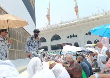 Penyelenggaraan Ibadah Haji Tahun 2024