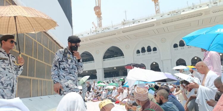 Penyelenggaraan Ibadah Haji Tahun 2024