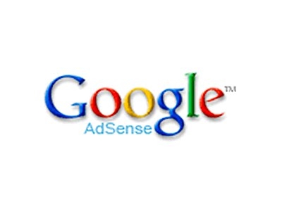 Logo: google.com/adsense