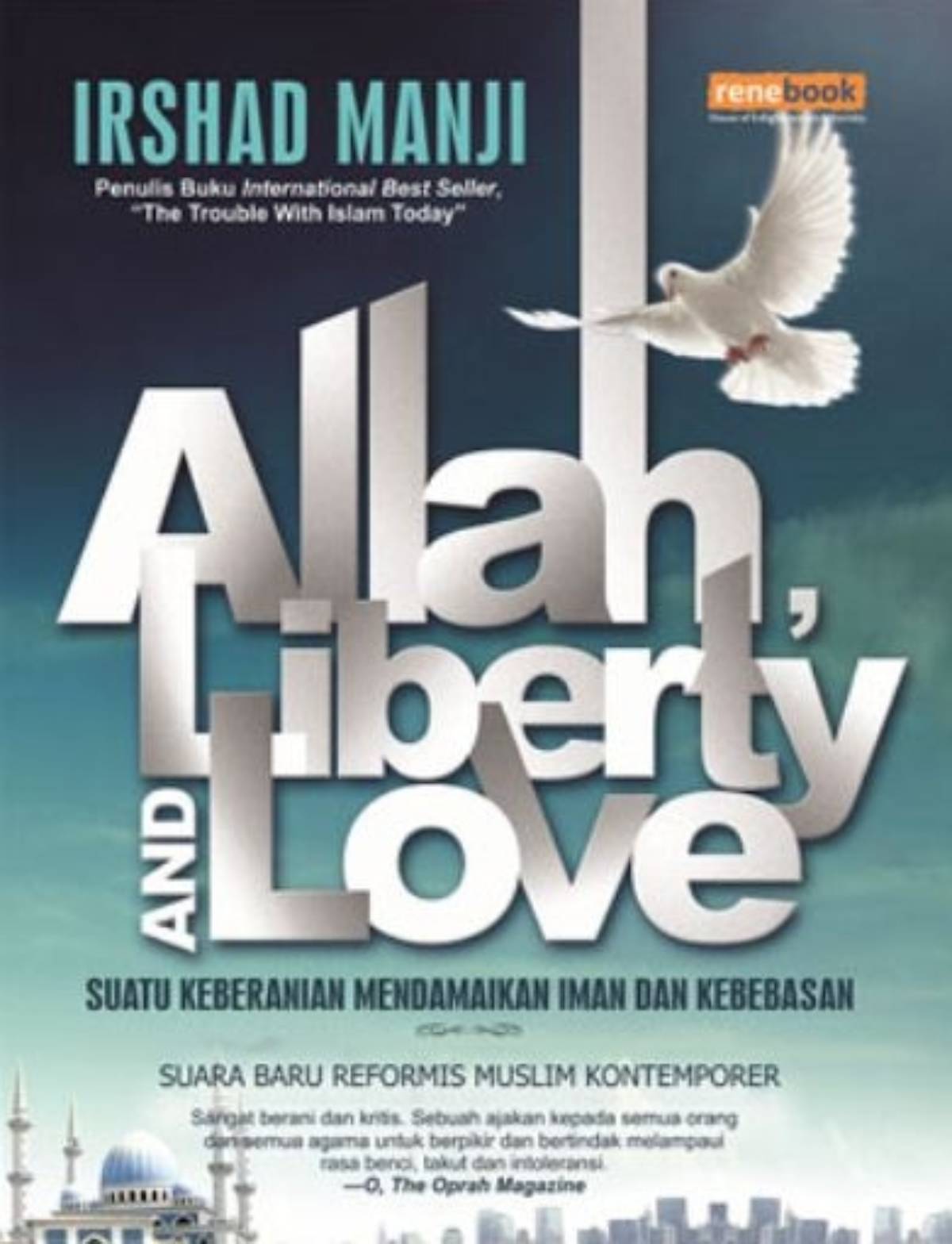 Resensi Novel Ayah