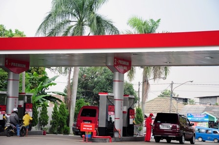 SPBU Pertamina (harjasaputra.com)