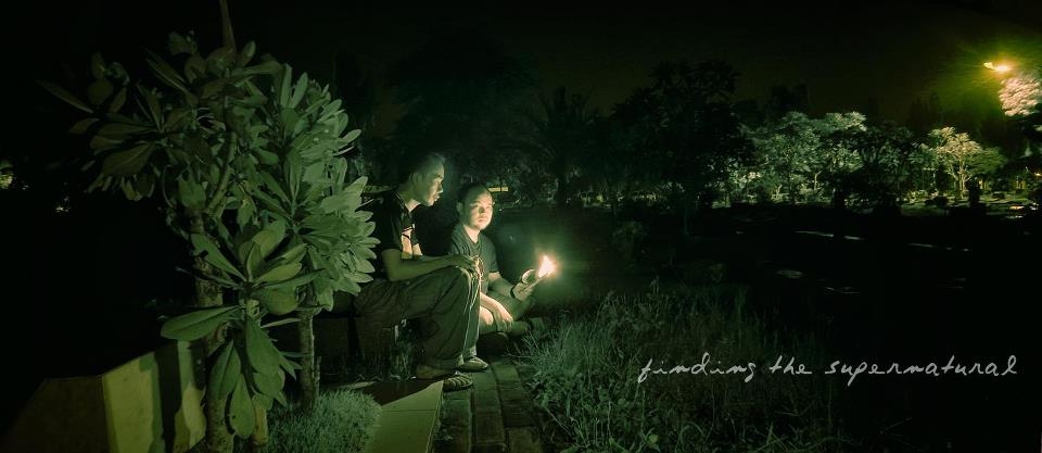8200 Foto Hantu Jeruk Purut Nyata Gratis