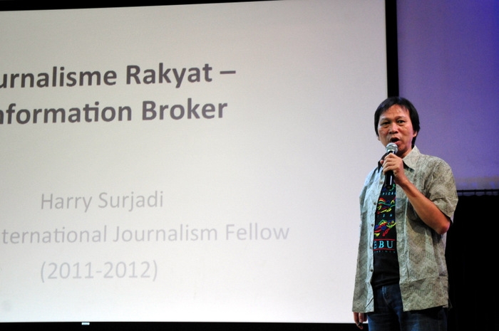 Harry Surjadi (foto: harjasaputra)