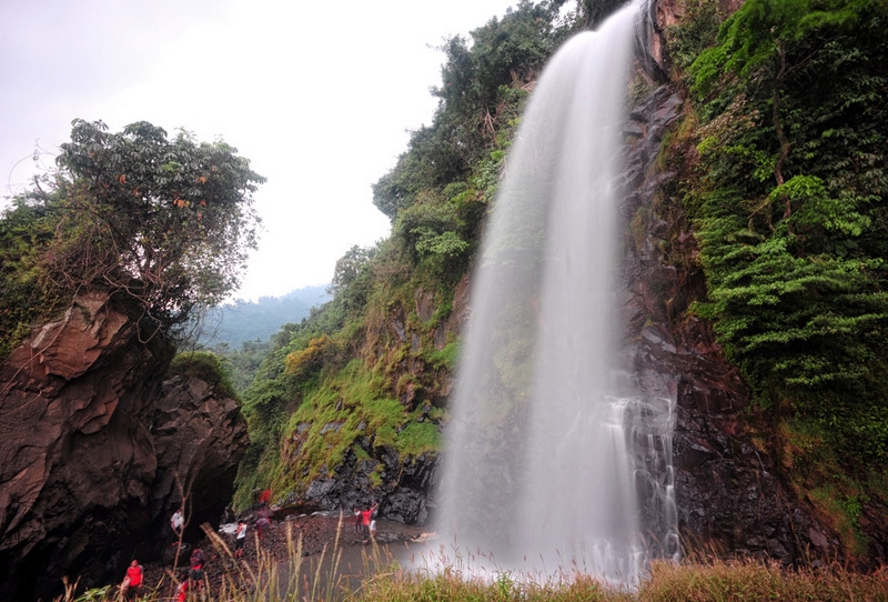Unduh 80 Koleksi Background Air Terjun Kolam Gratis Terbaru