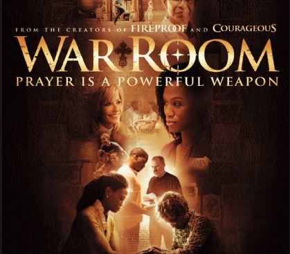 War Room (imdb.com)