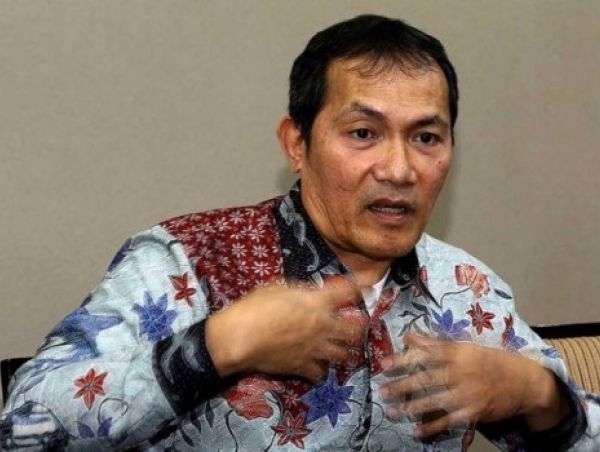Saut Situmorang (foto: indonesiasatu.co)