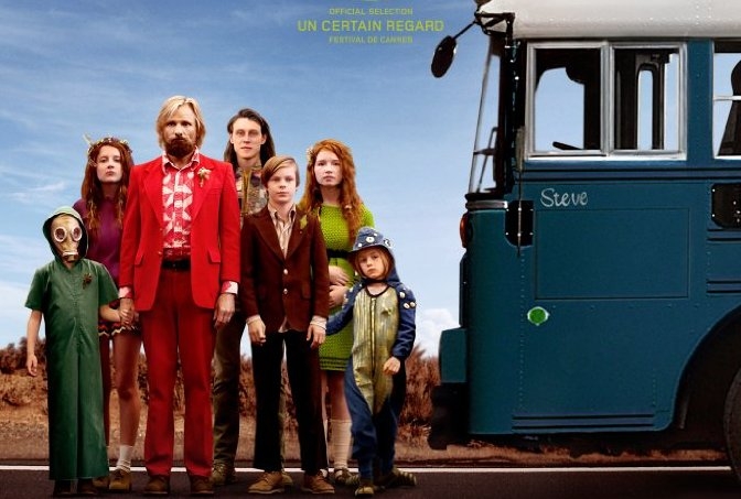 Captain Fantastic (IMDB.com)