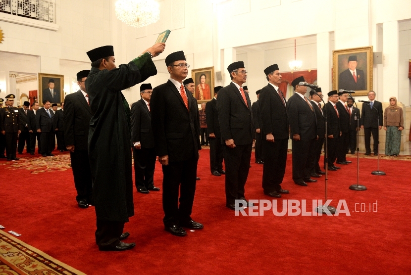 Telaah Investasi Dana Haji Untuk Infrastruktur Umum Harja